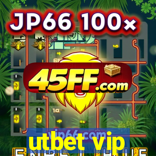 utbet vip